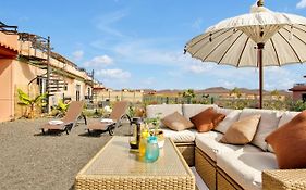 Villa Fenix - Oasis In Natural Reserve